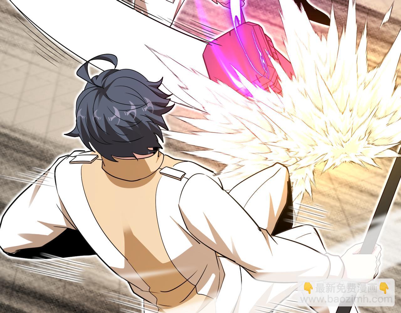 第106话：越阶恶战！(1/3)-第106话