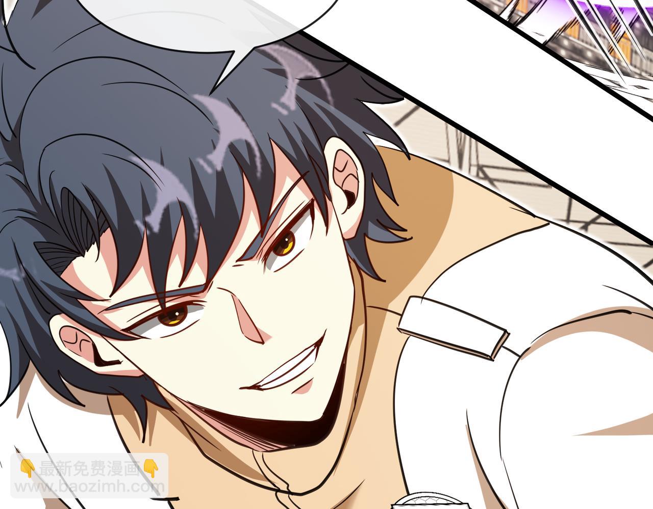 第106话：越阶恶战！(1/3)-第106话