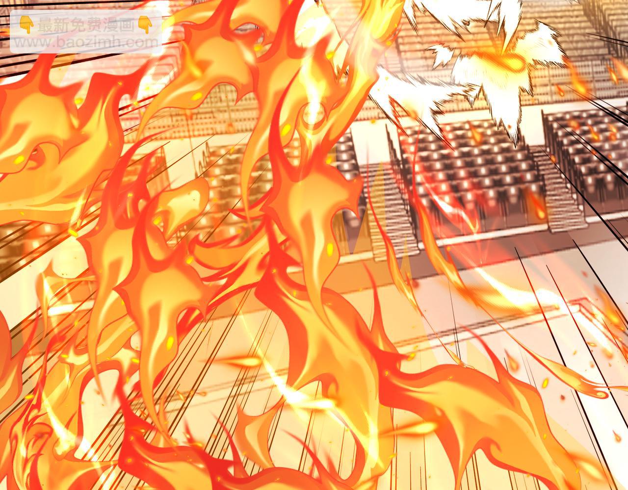 第106话：越阶恶战！(1/3)-第106话