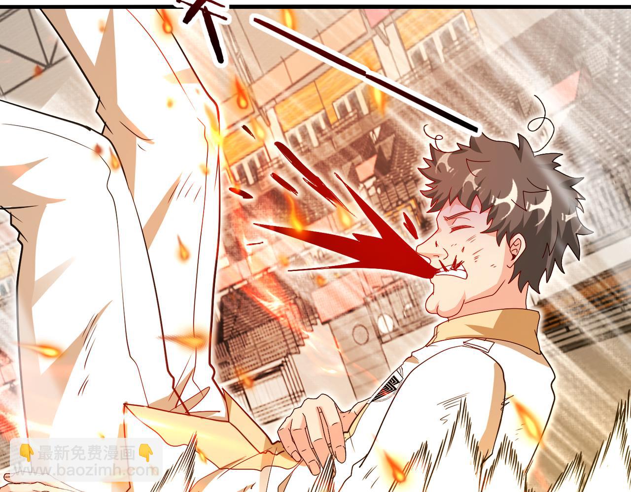 第106话：越阶恶战！(1/3)-第106话