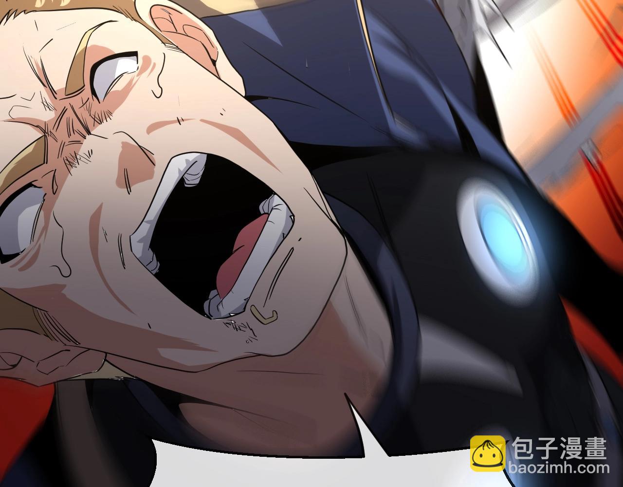 第12话 出手重了点(1/3)-第12话