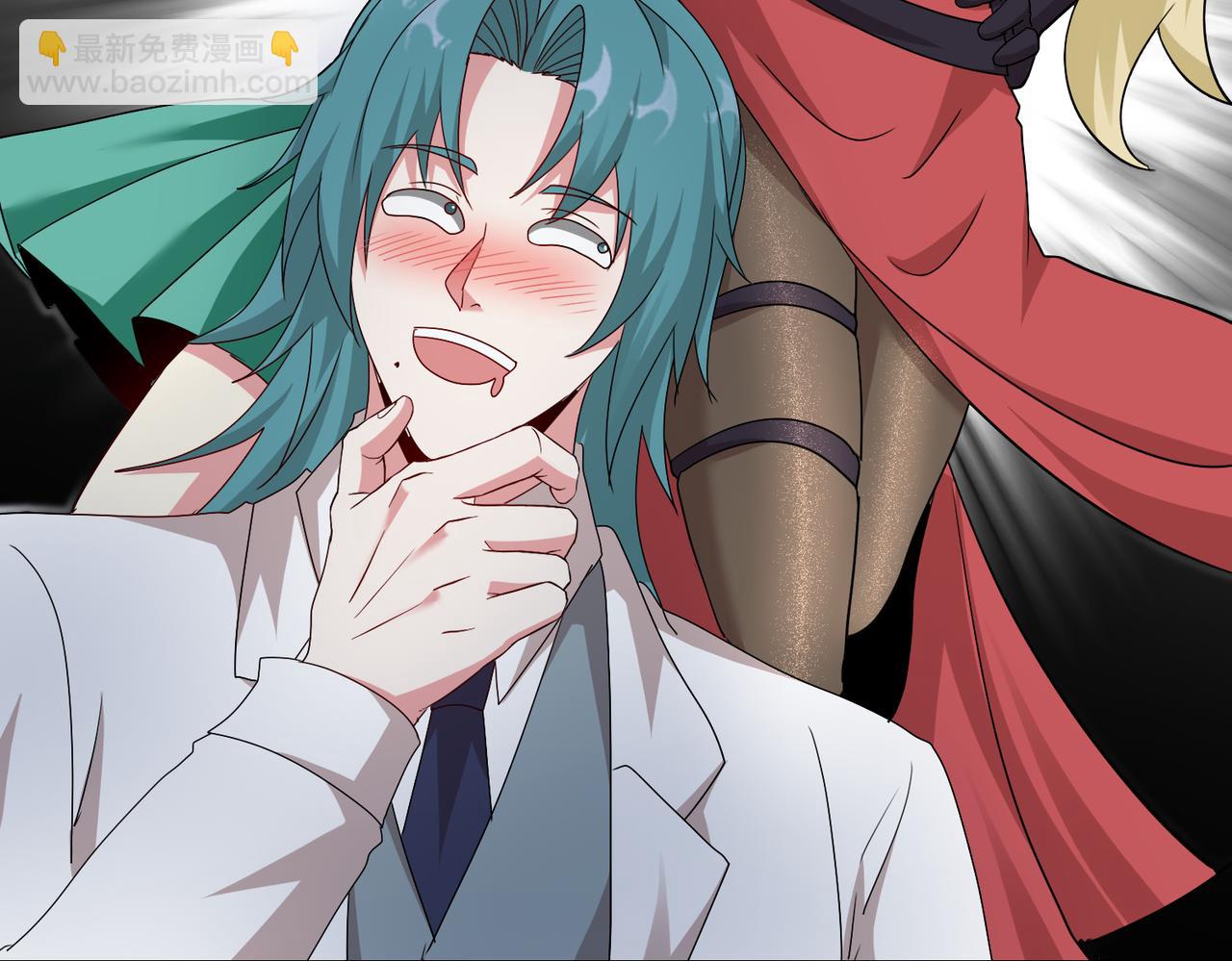 第110话 黑川会的伏击(1/3)-第110话