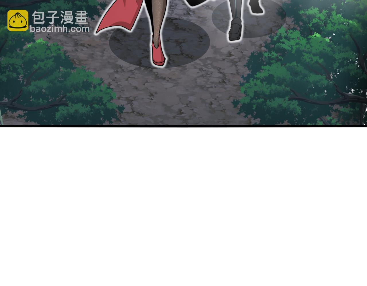 第110话 黑川会的伏击(1/3)-第110话