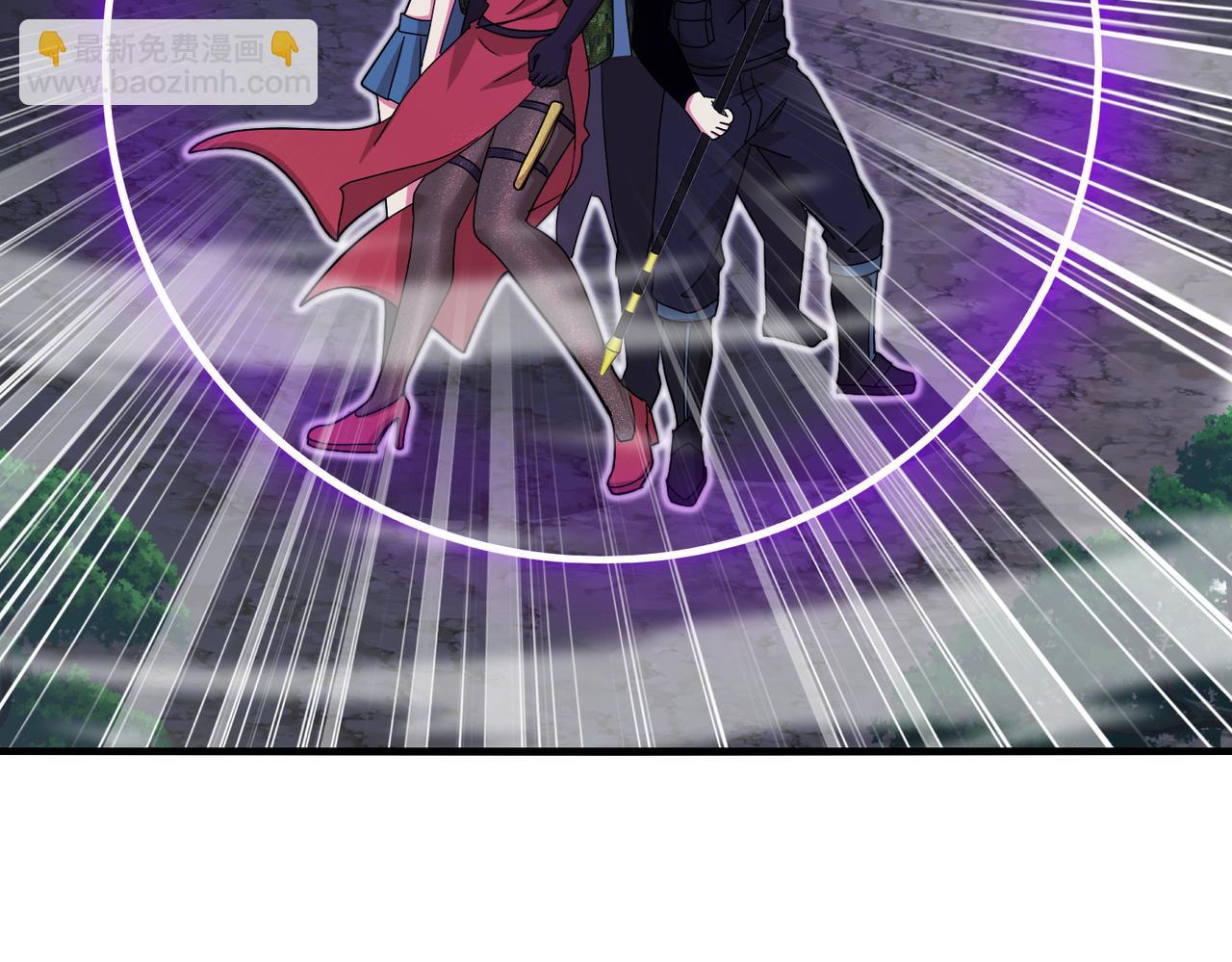 第110话 黑川会的伏击(1/3)-第110话