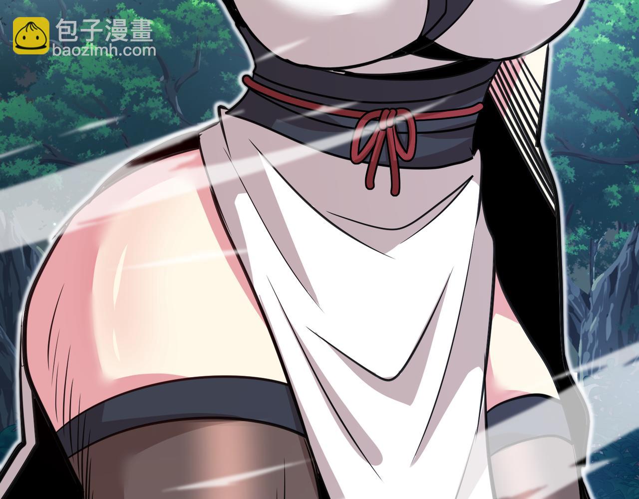 第112话：母暴龙(1/3)-第112话