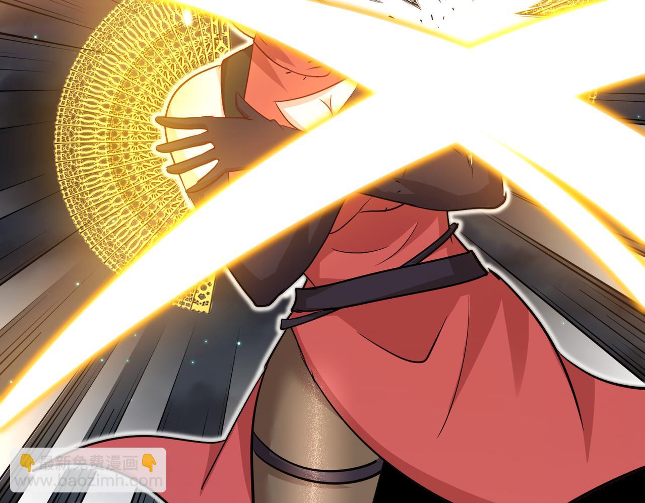 第112话：母暴龙(1/3)-第112话