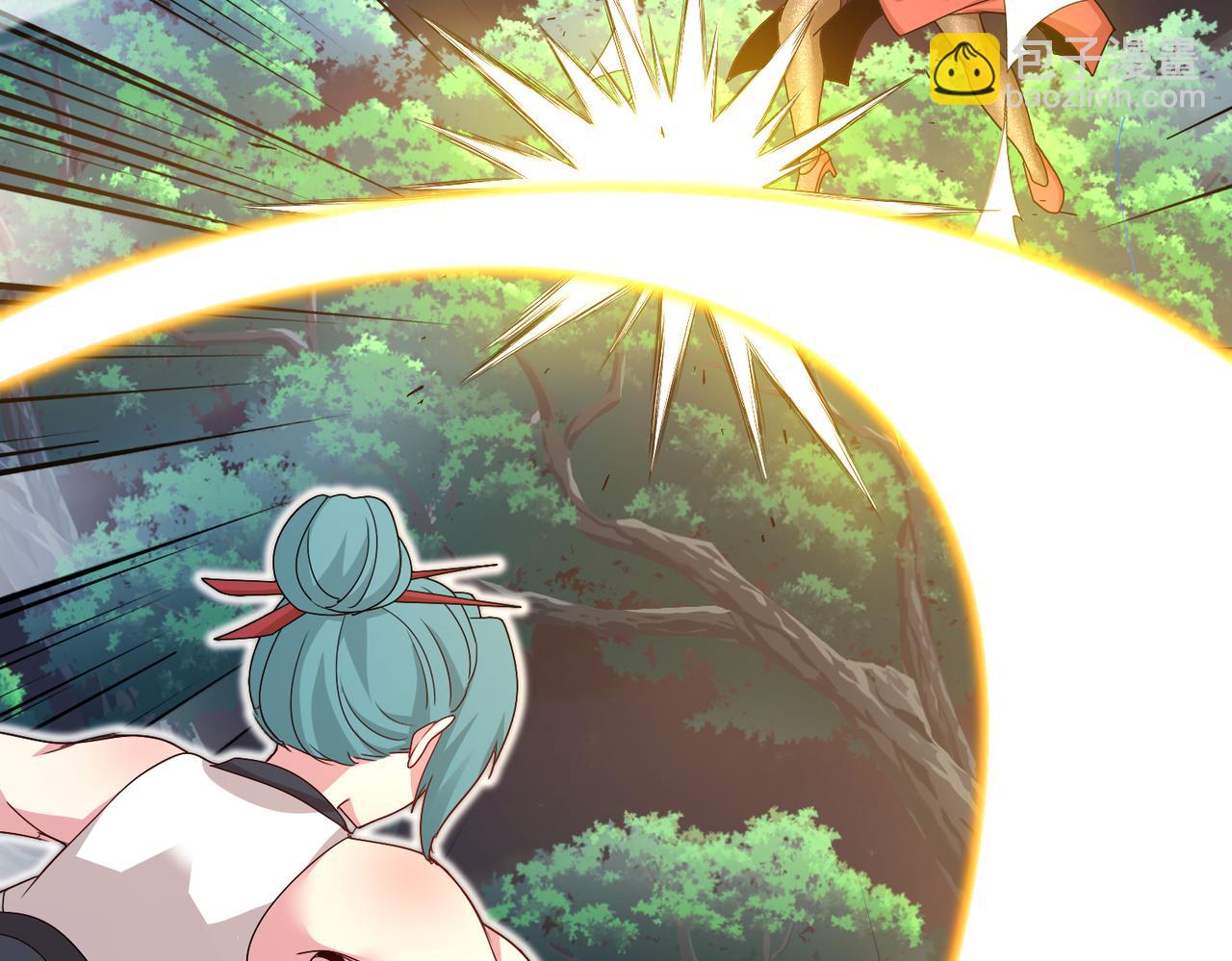 第112话：母暴龙(1/3)-第112话