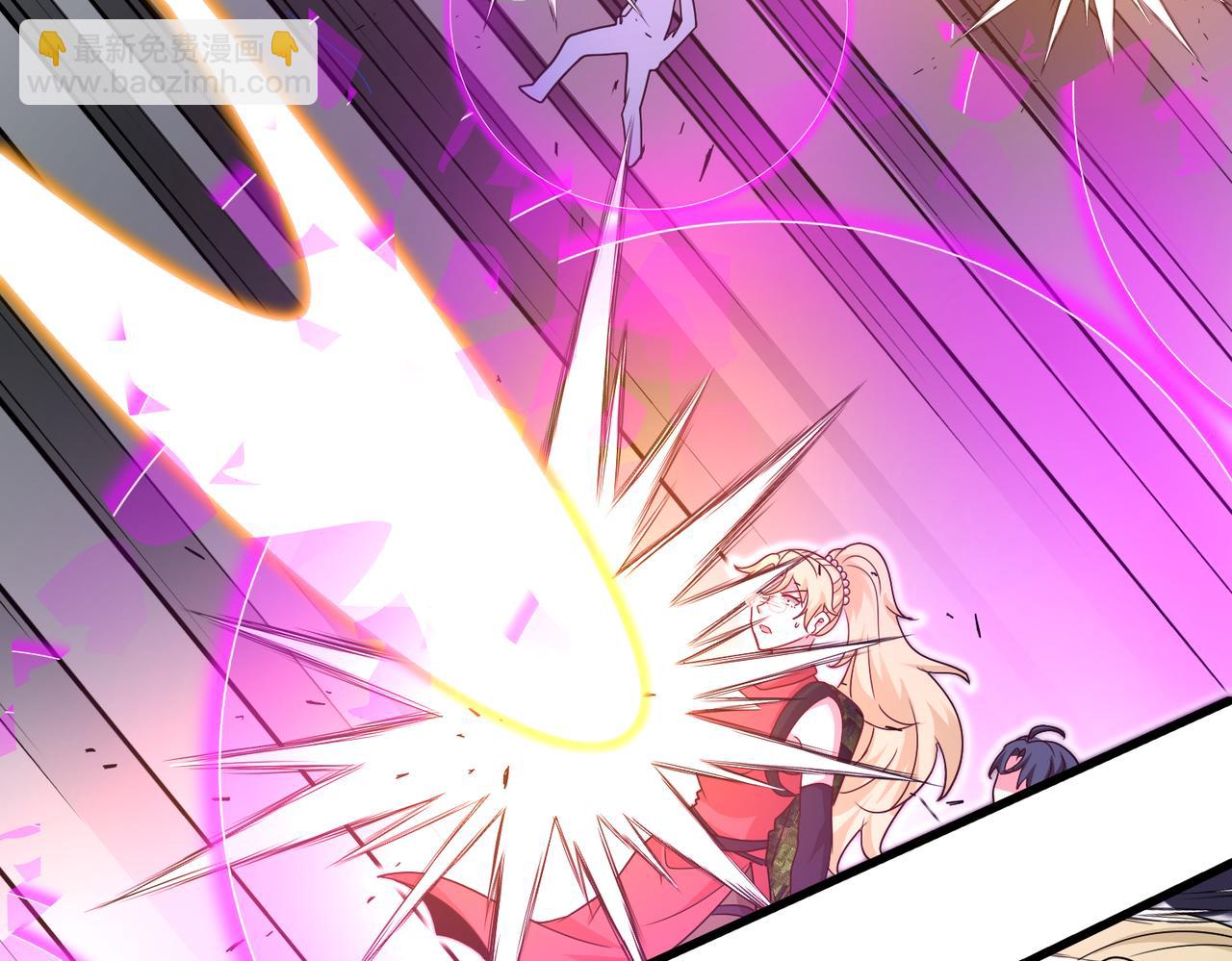 第112话：母暴龙(1/3)-第112话