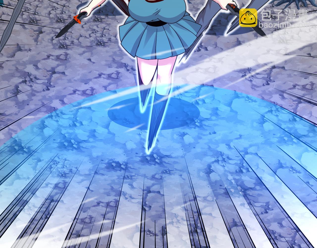 第112话：母暴龙(1/3)-第112话