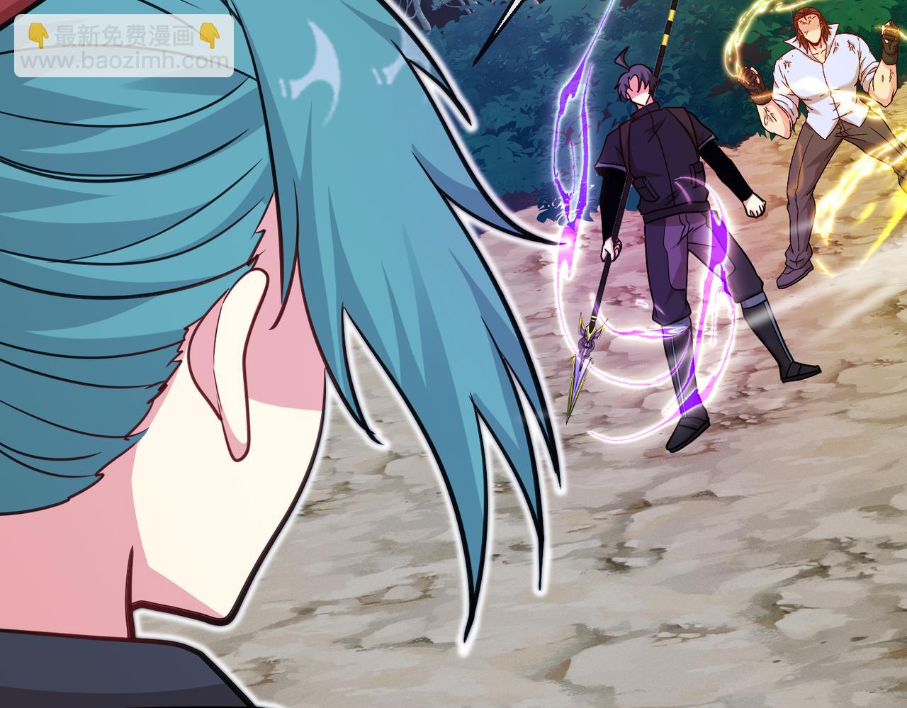 第114话：一个小目标(1/3)-第114话