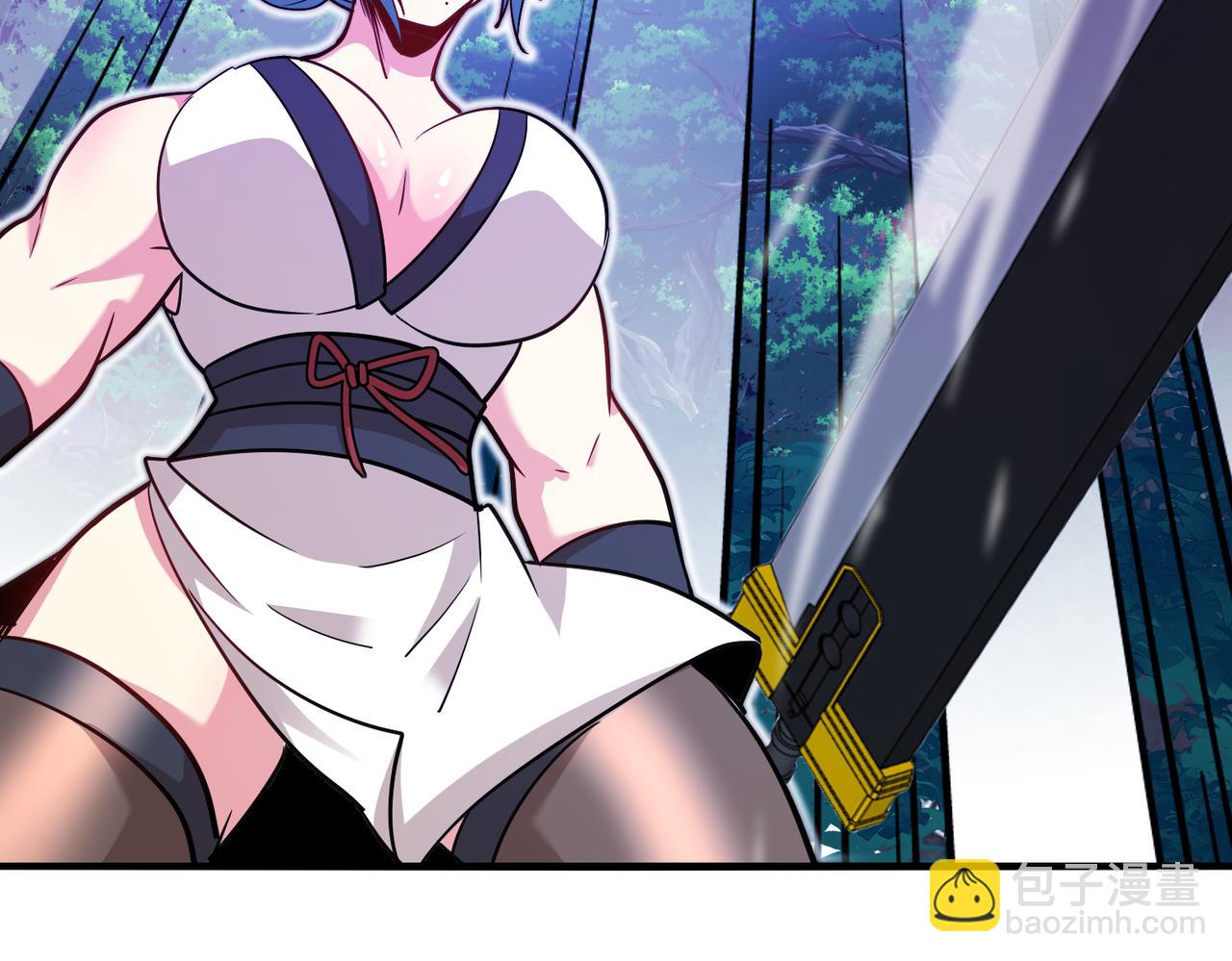 第114话：一个小目标(1/3)-第114话