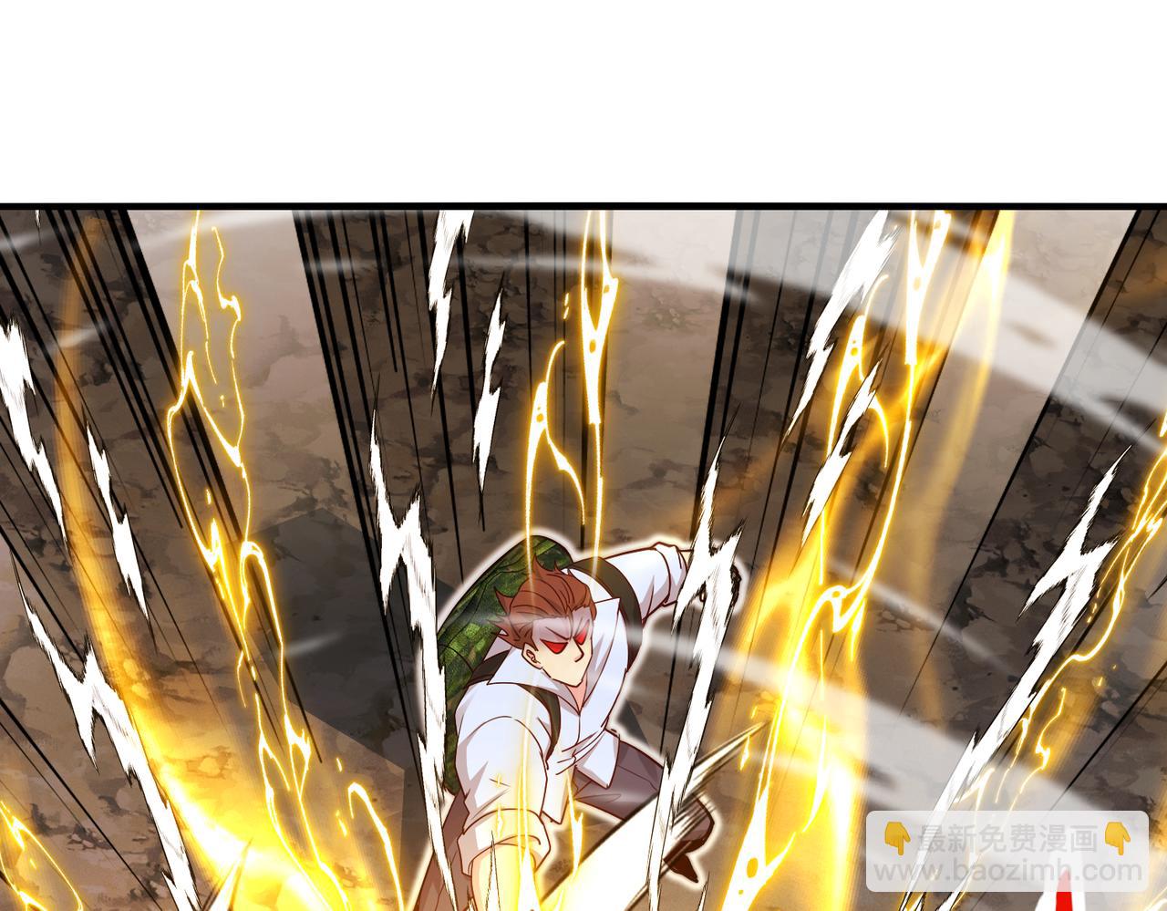 第114话：一个小目标(1/3)-第114话