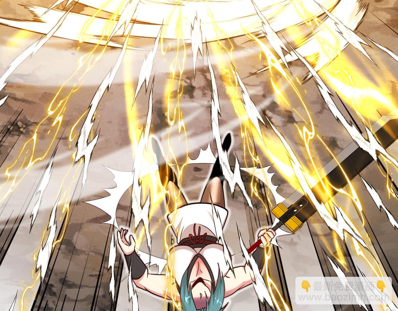 第114话：一个小目标(1/3)-第114话