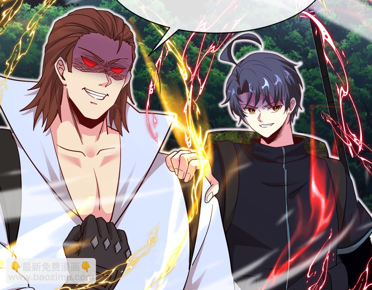 第114话：一个小目标(1/3)-第114话