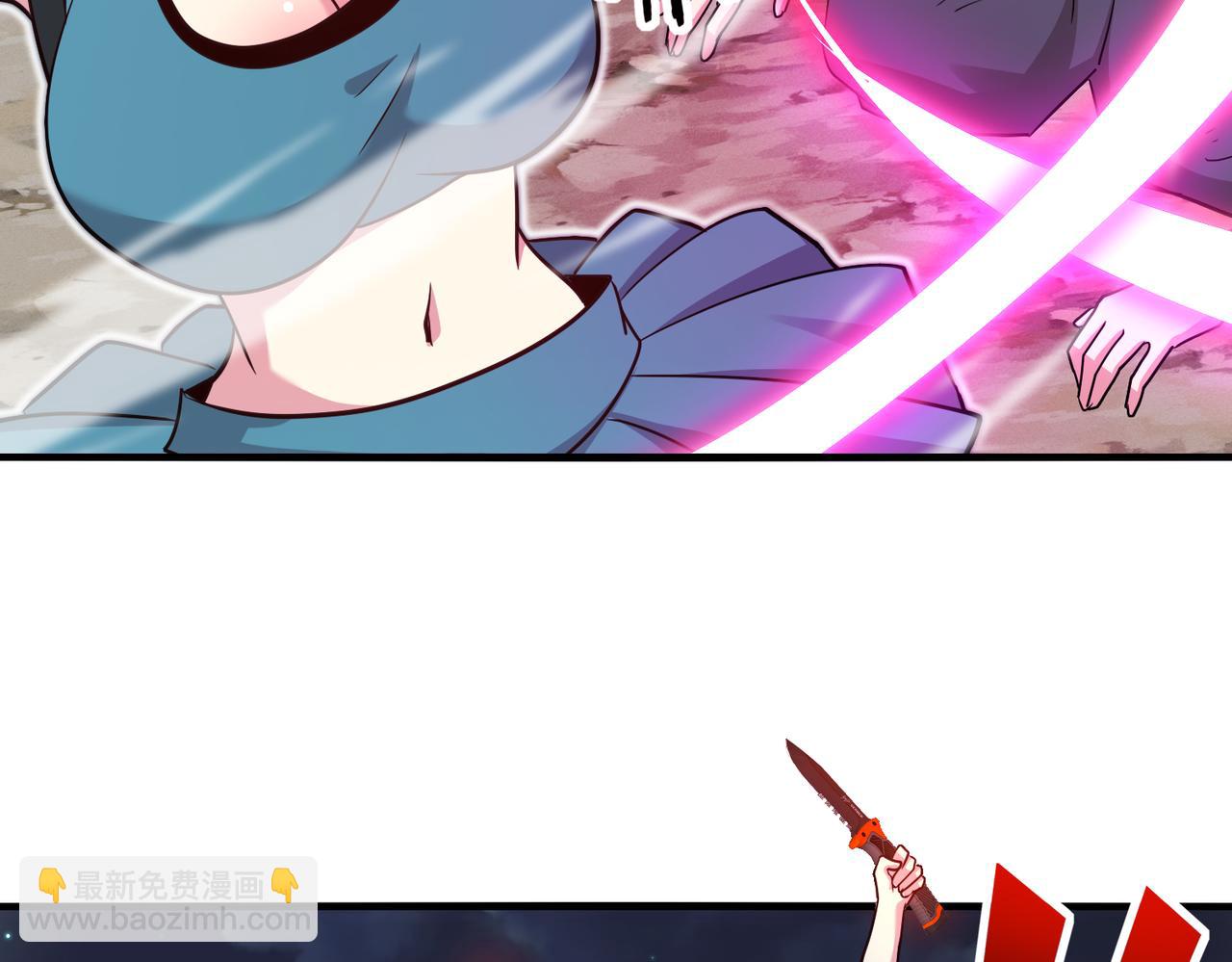 第114话：一个小目标(1/3)-第114话