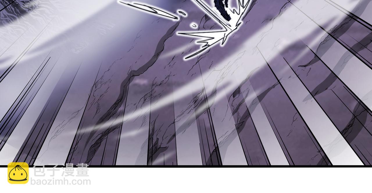 第116话：怪异生物(1/3)-第116话