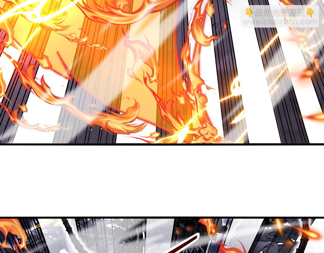 第116话：怪异生物(1/3)-第116话