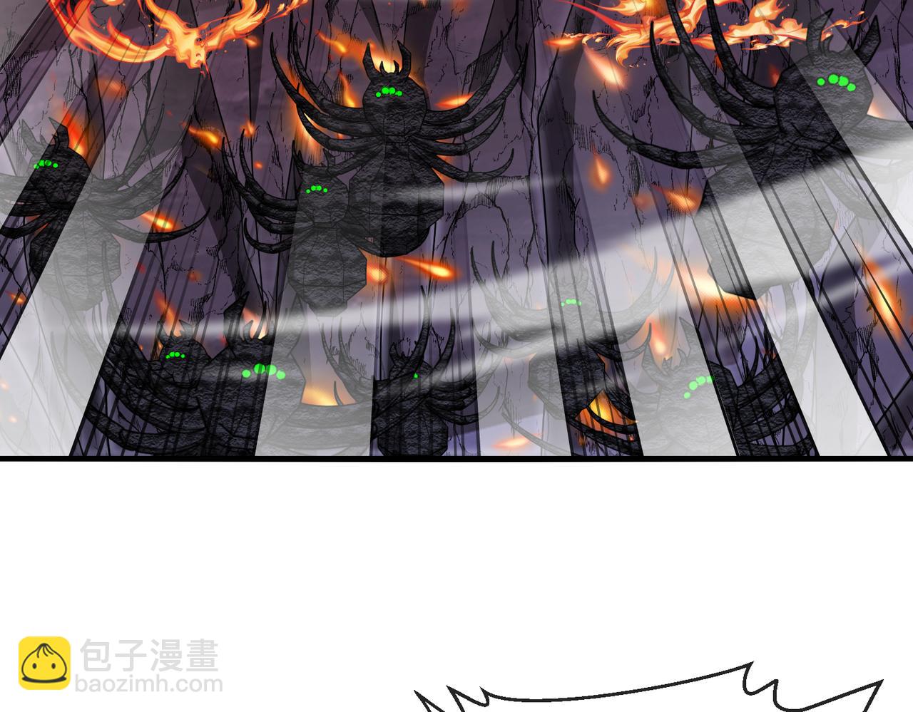 第118话：变态忍者(1/3)-第118话