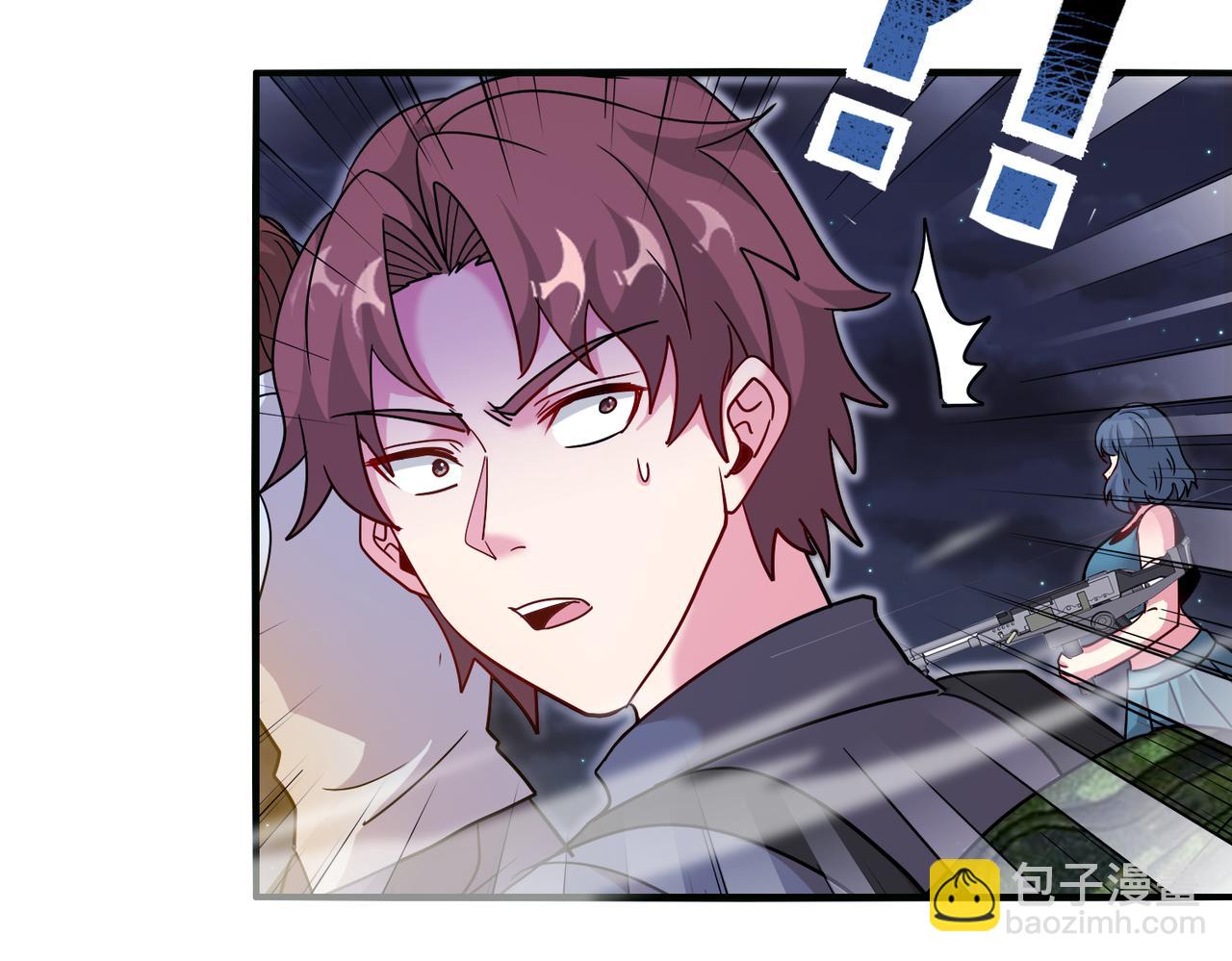 第118话：变态忍者(1/3)-第118话