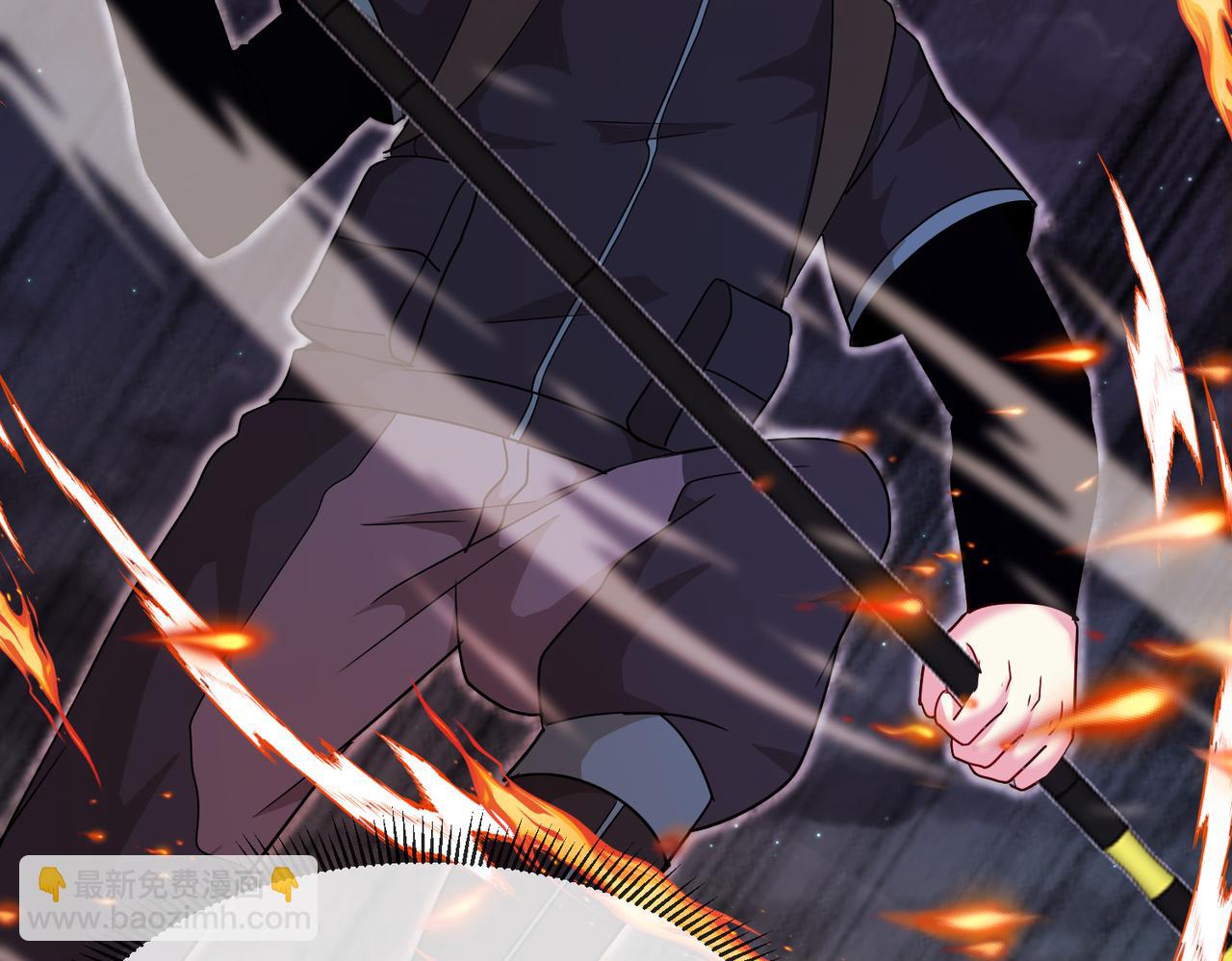 第118话：变态忍者(1/3)-第118话