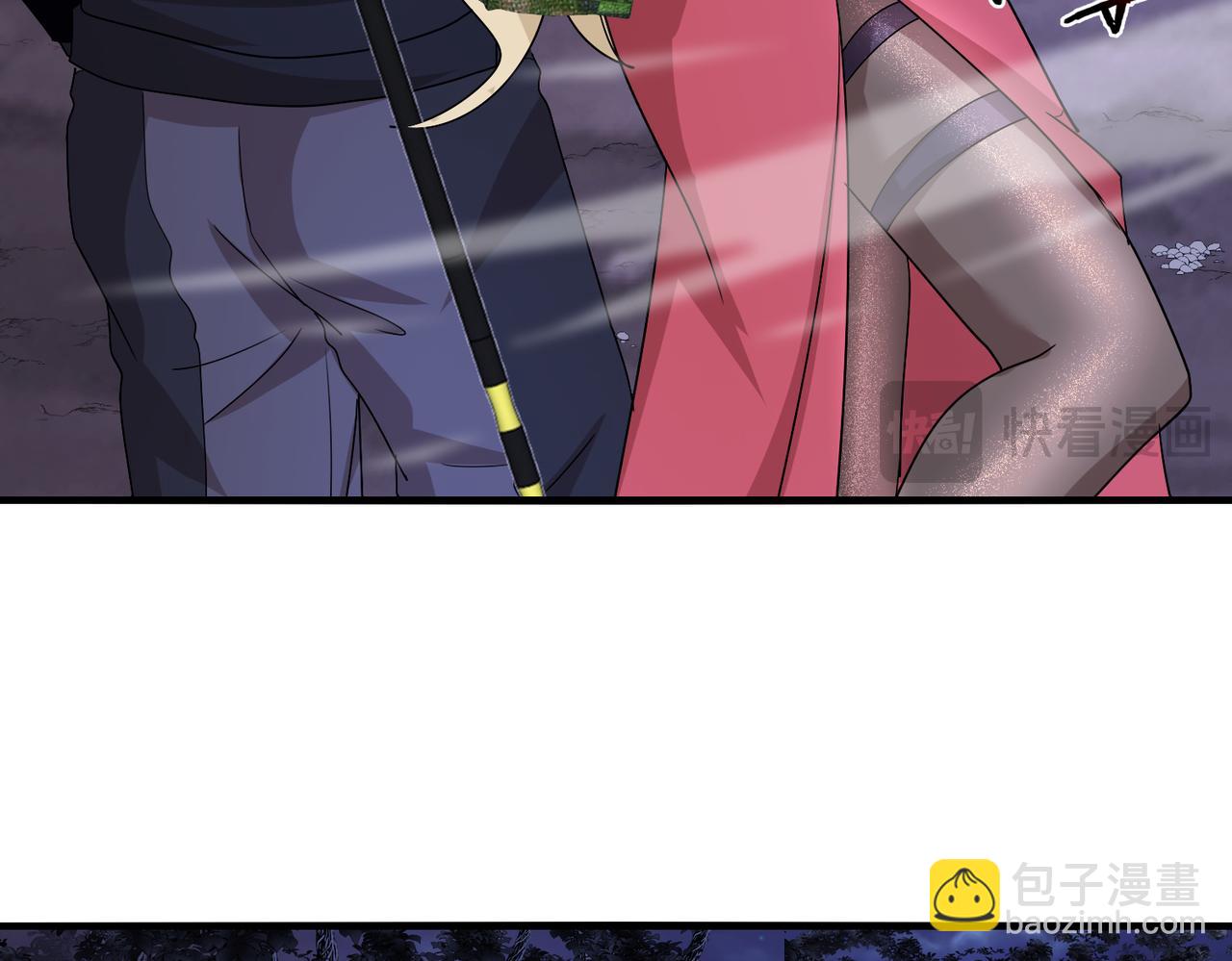 第120话：洛月的行踪(1/3)-第120话