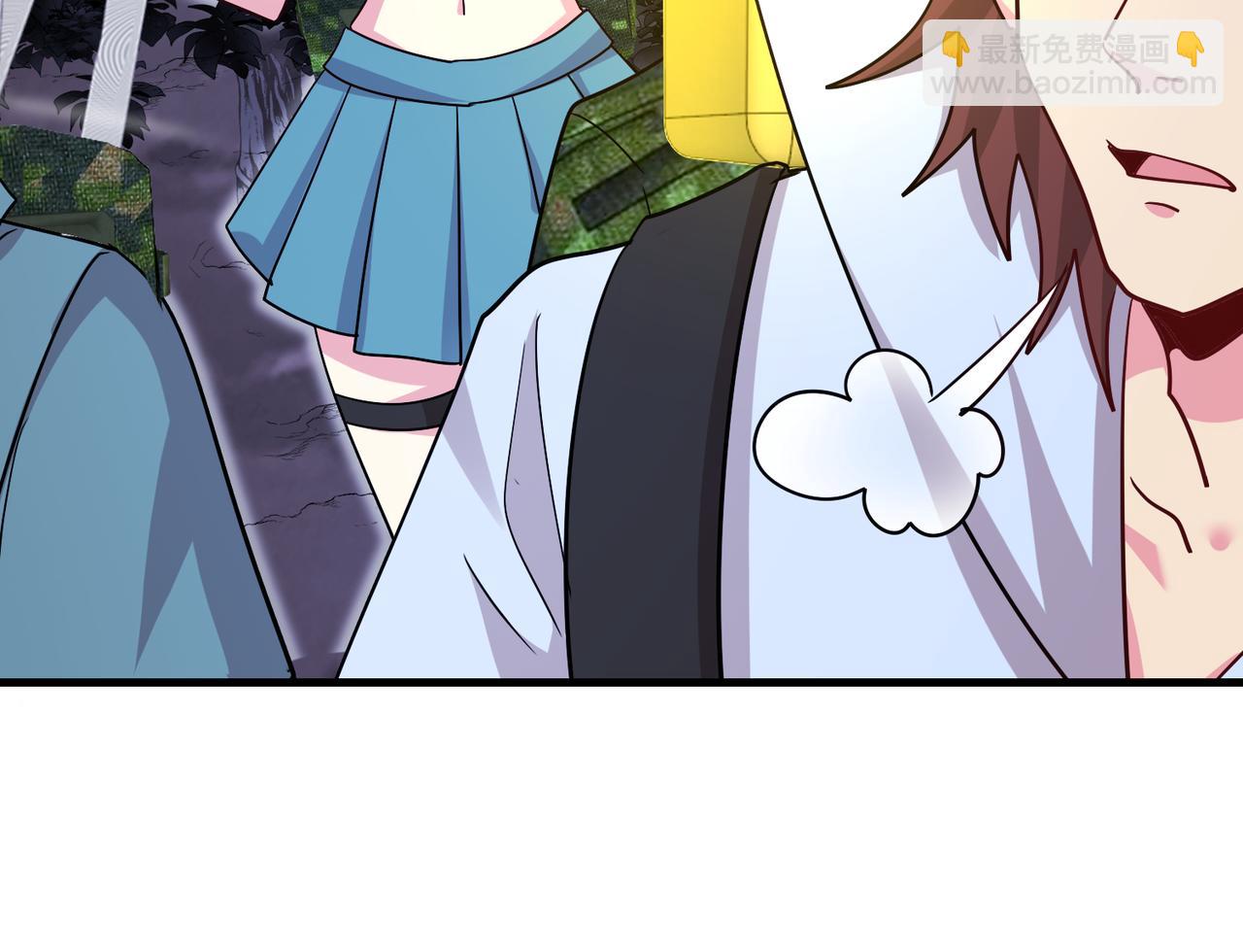 第120话：洛月的行踪(1/3)-第120话