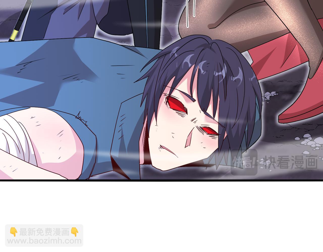 第120话：洛月的行踪(1/3)-第120话