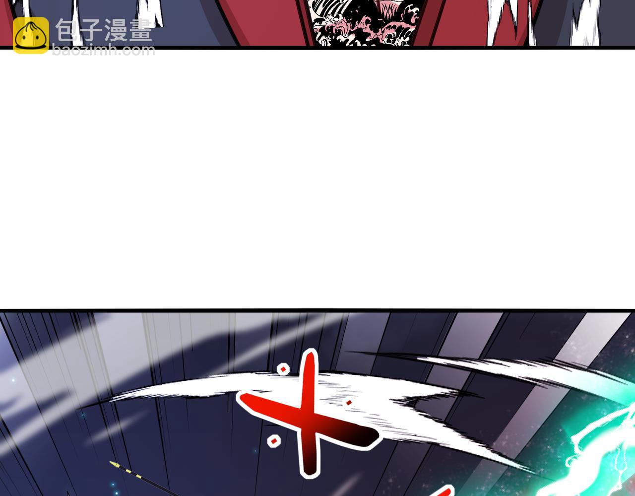 第122话：乱入者(1/3)-第122话