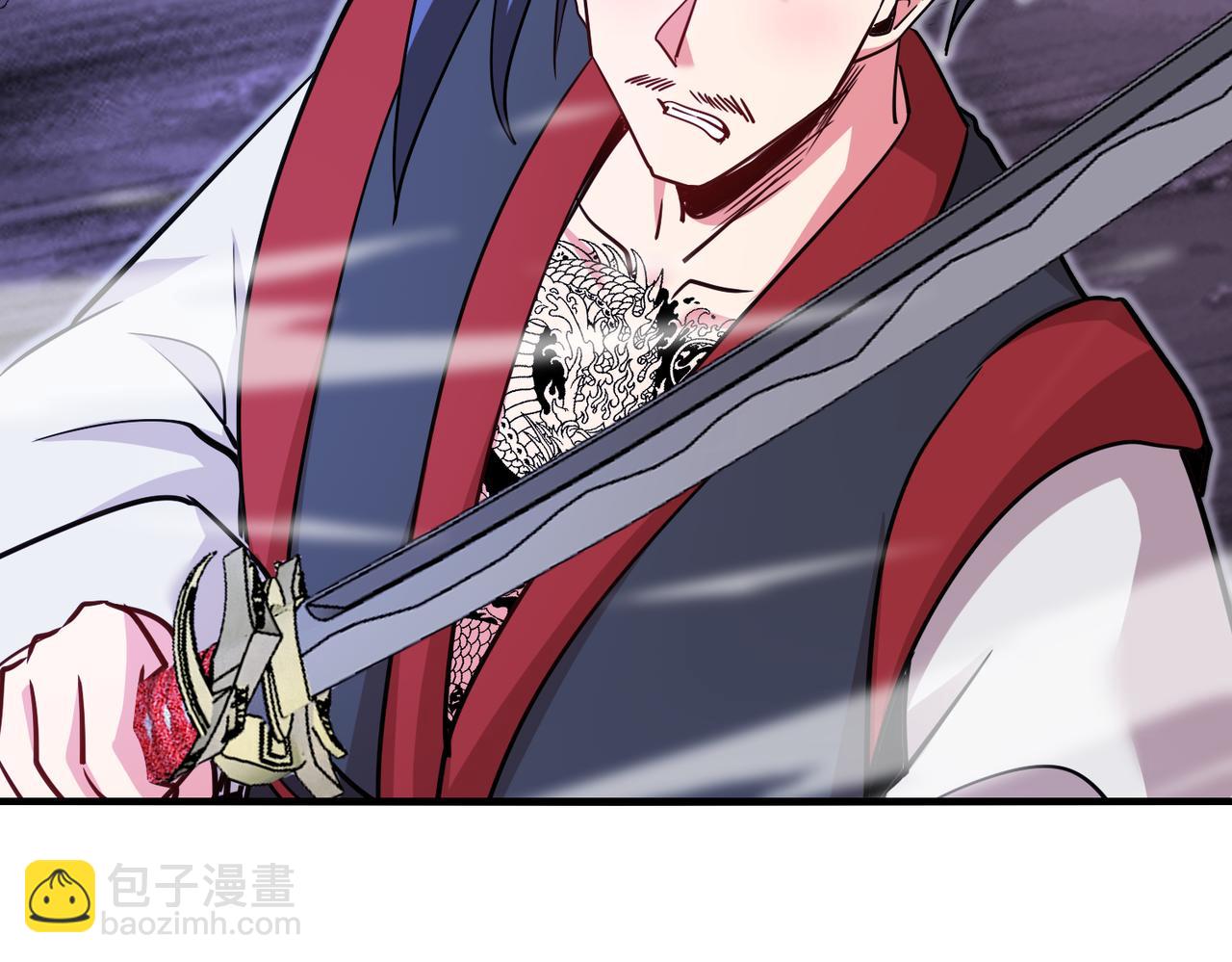 第122话：乱入者(1/3)-第122话