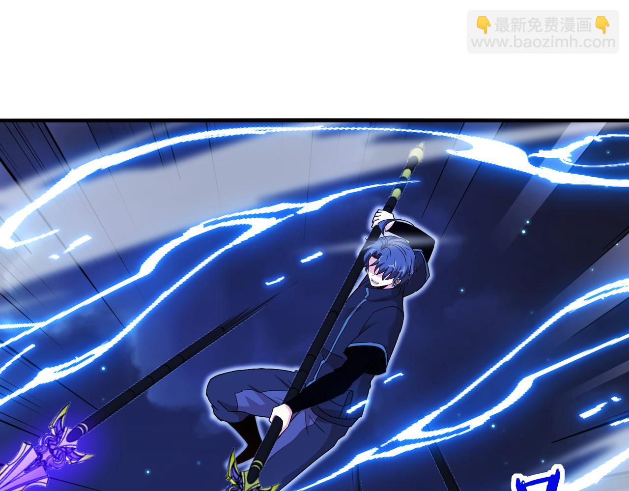 第122话：乱入者(1/3)-第122话