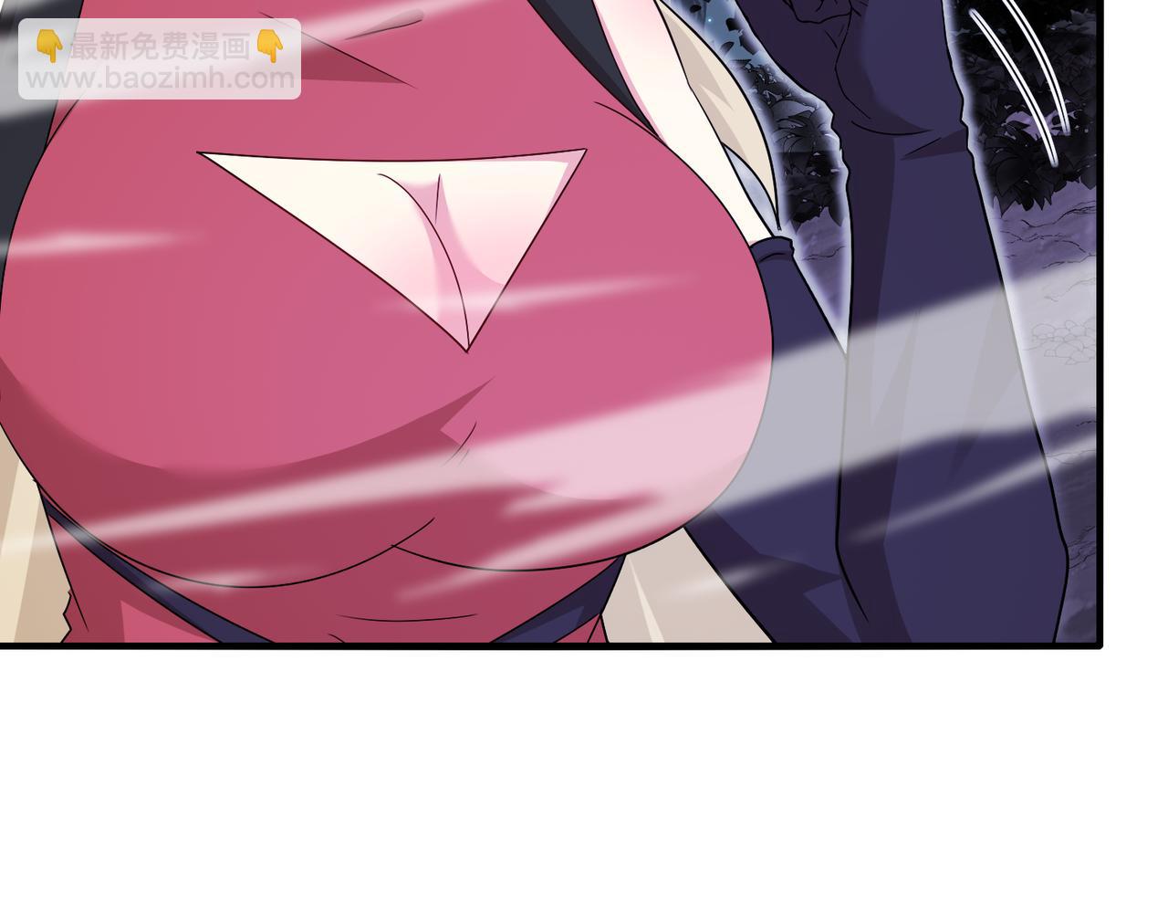 第124话：尸山血海之技！(1/3)-第124话