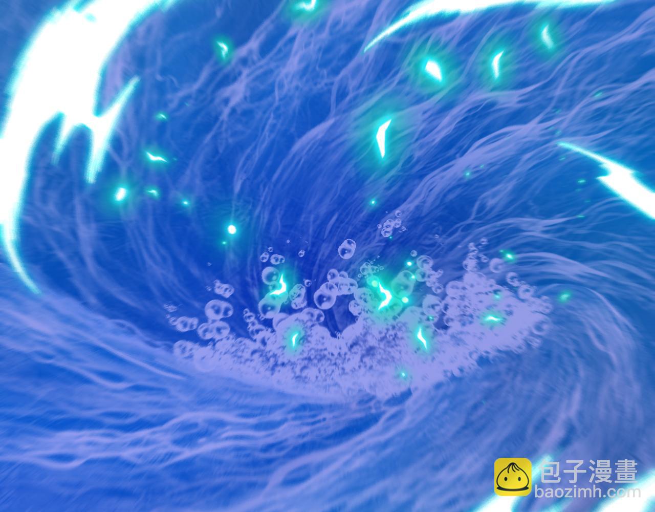 第128话：冰莲火开花了(1/3)-第128话