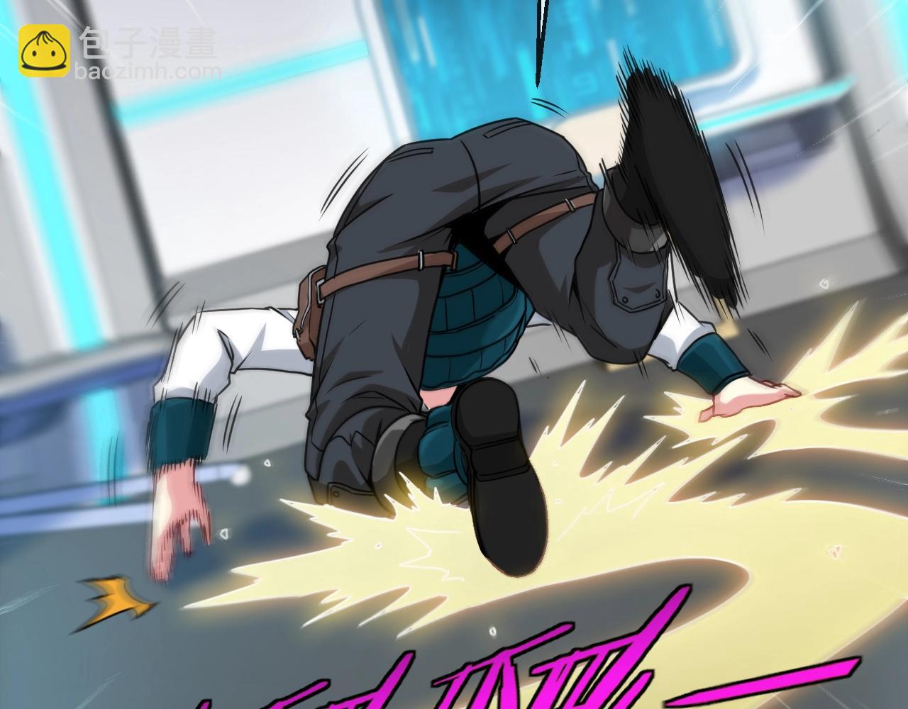 第14话 负重切磋(1/3)-第14话