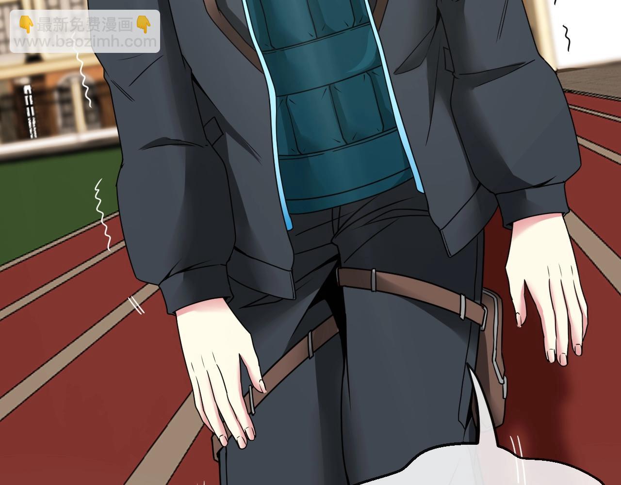 第14话 负重切磋(1/3)-第14话