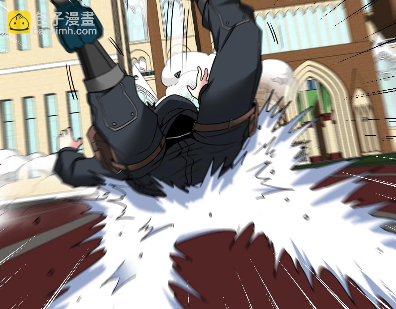 第14话 负重切磋(1/3)-第14话