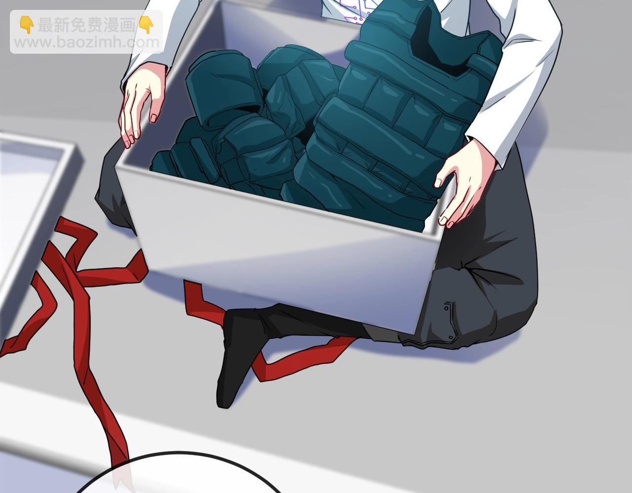 第14话 负重切磋(1/3)-第14话