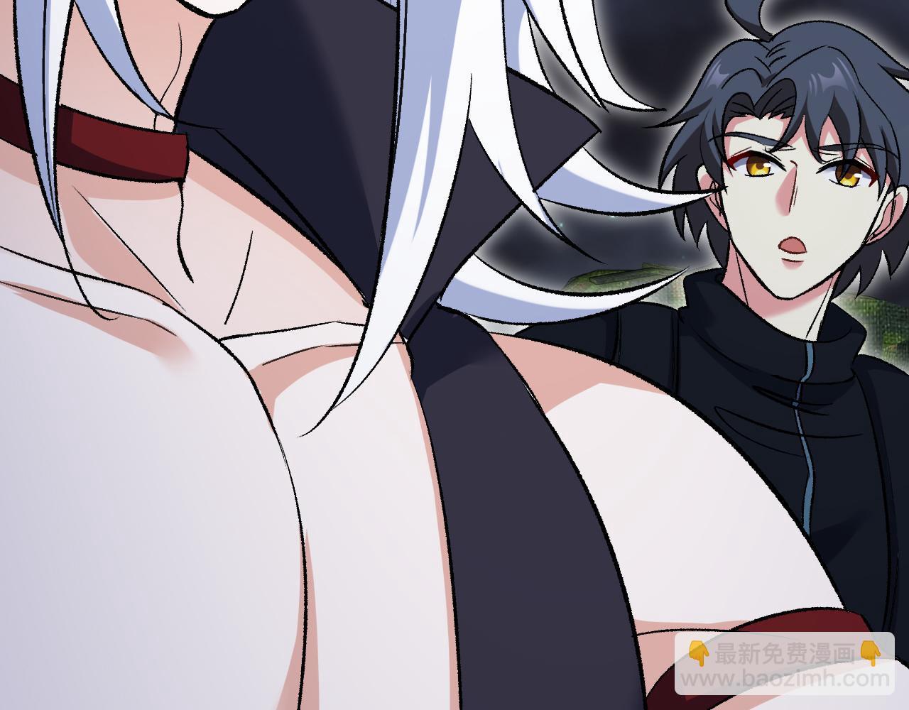 第130话: 吸收冰莲火(1/3)-第130话