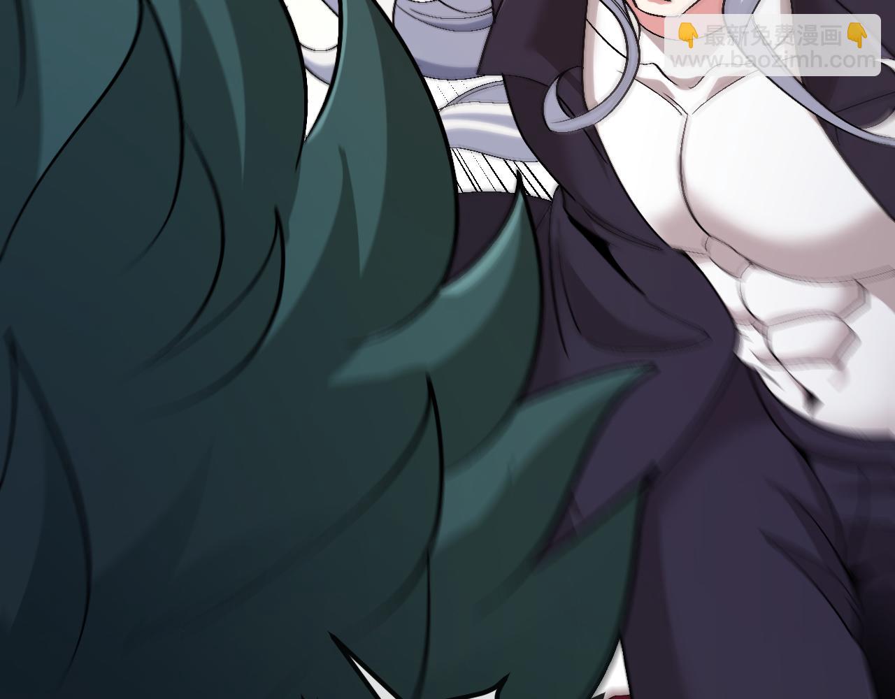 第130话: 吸收冰莲火(1/3)-第130话