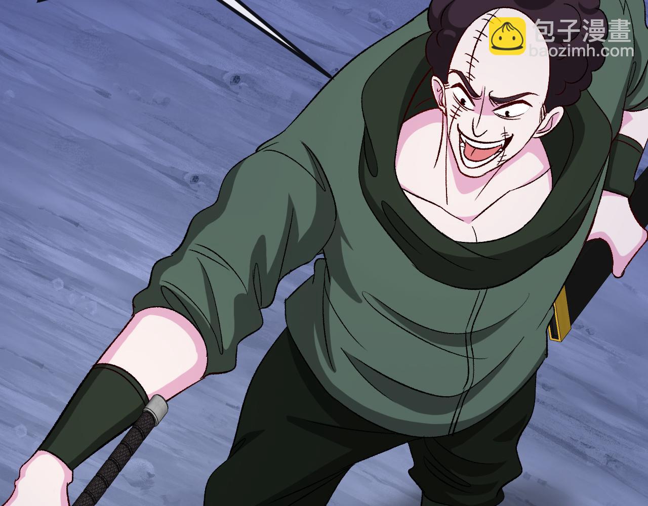 第130话: 吸收冰莲火(1/3)-第130话