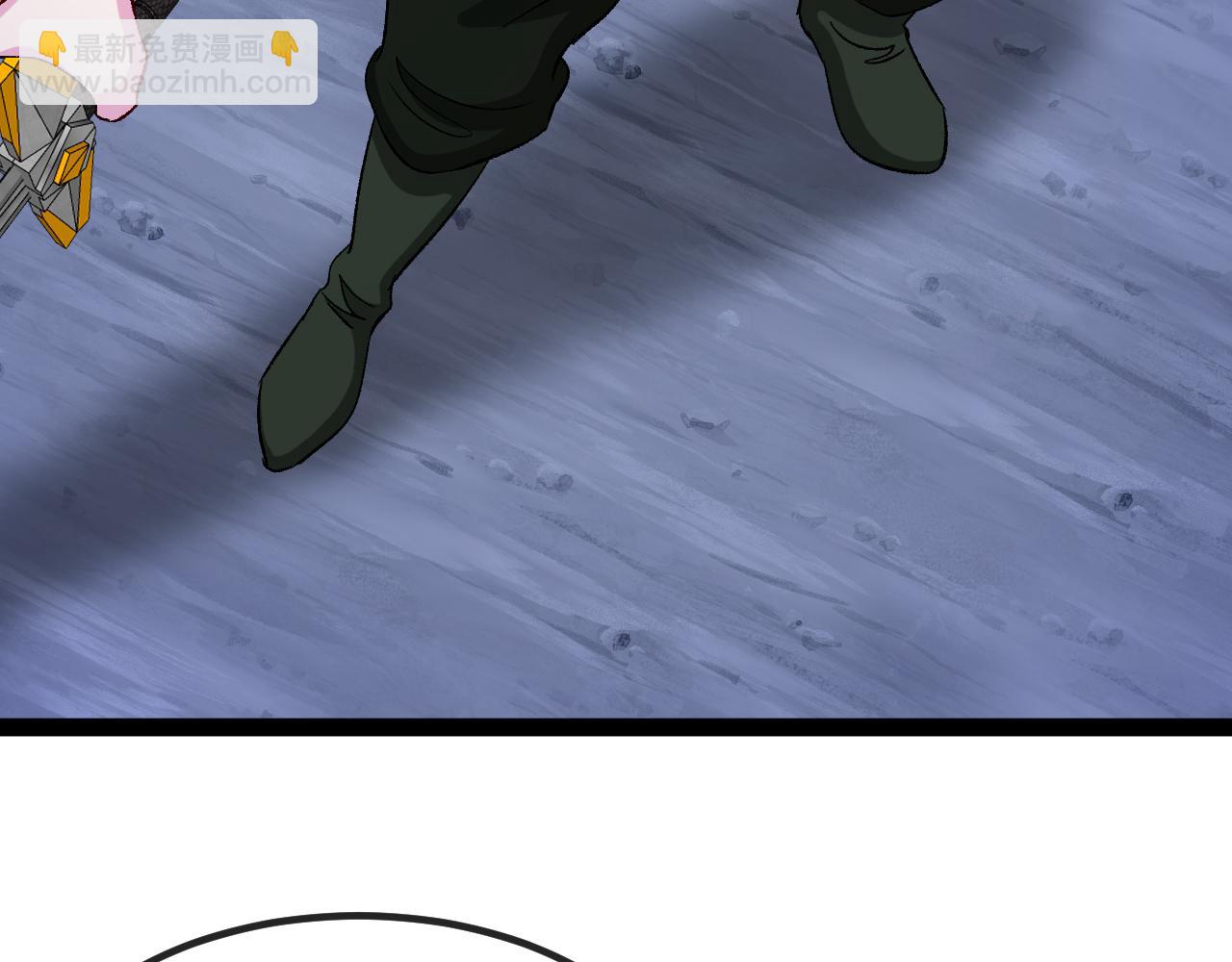 第130话: 吸收冰莲火(1/3)-第130话