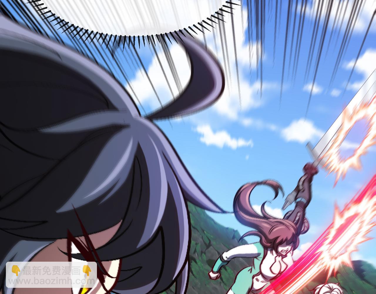 第134话 阴死八阶(1/3)-第134话