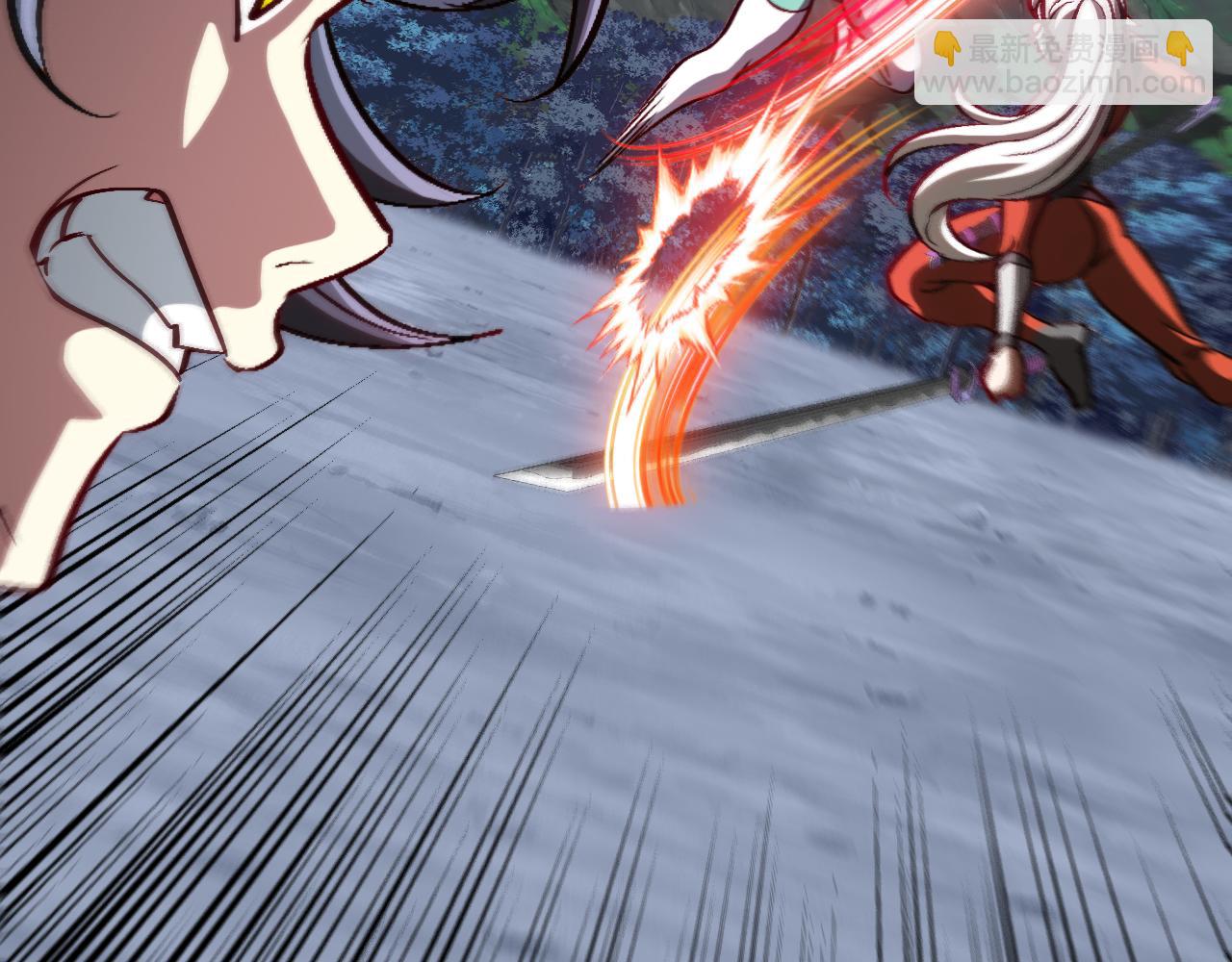 第134话 阴死八阶(1/3)-第134话