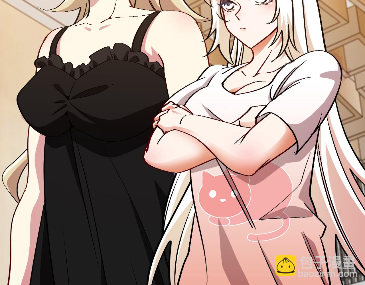 第136话: 被击落的飞艇(1/3)-第136话