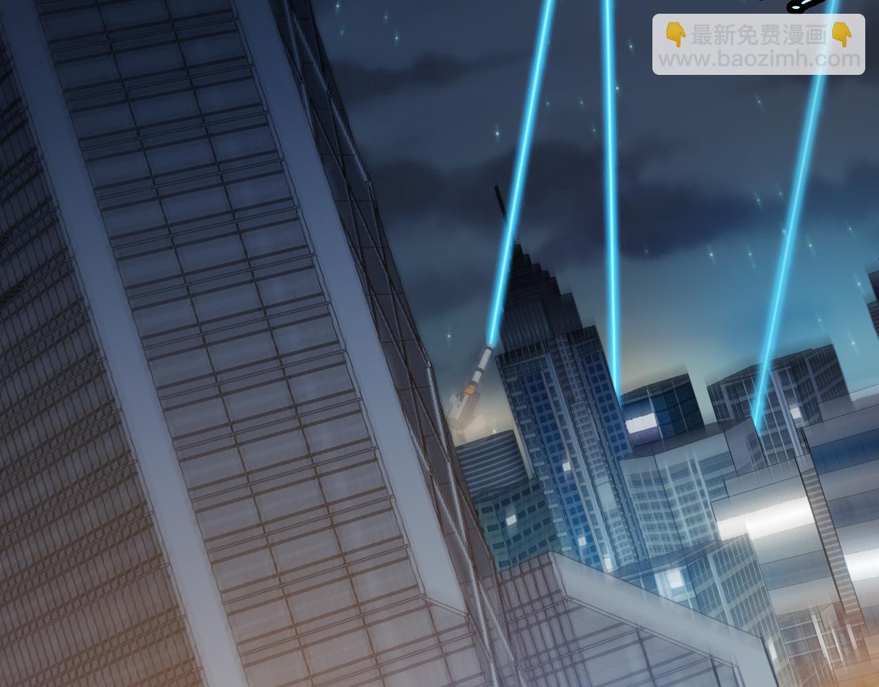 第136话: 被击落的飞艇(1/3)-第136话