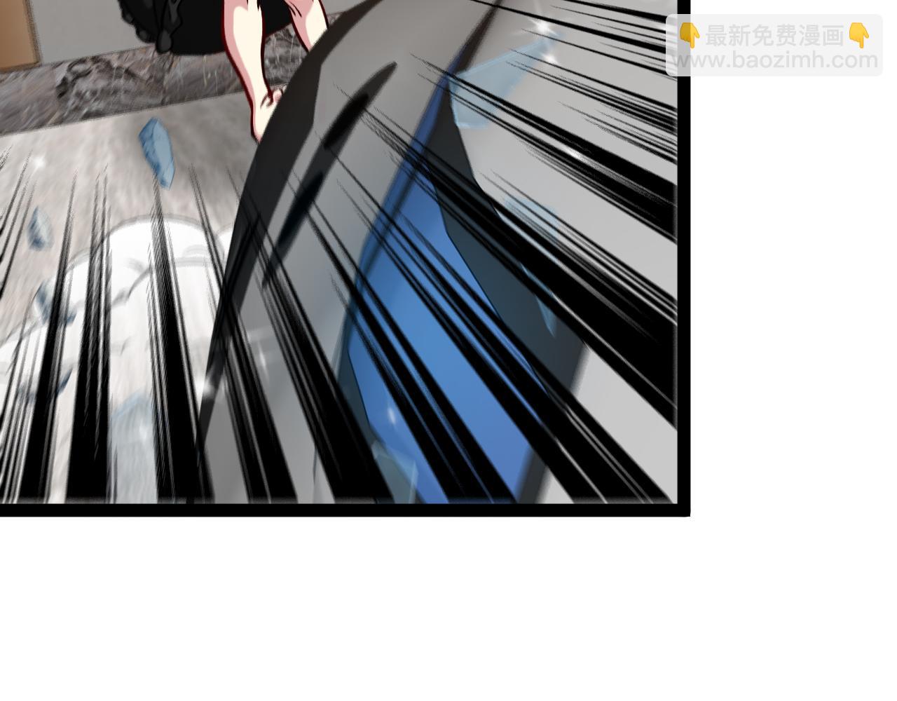 第136话: 被击落的飞艇(1/3)-第136话