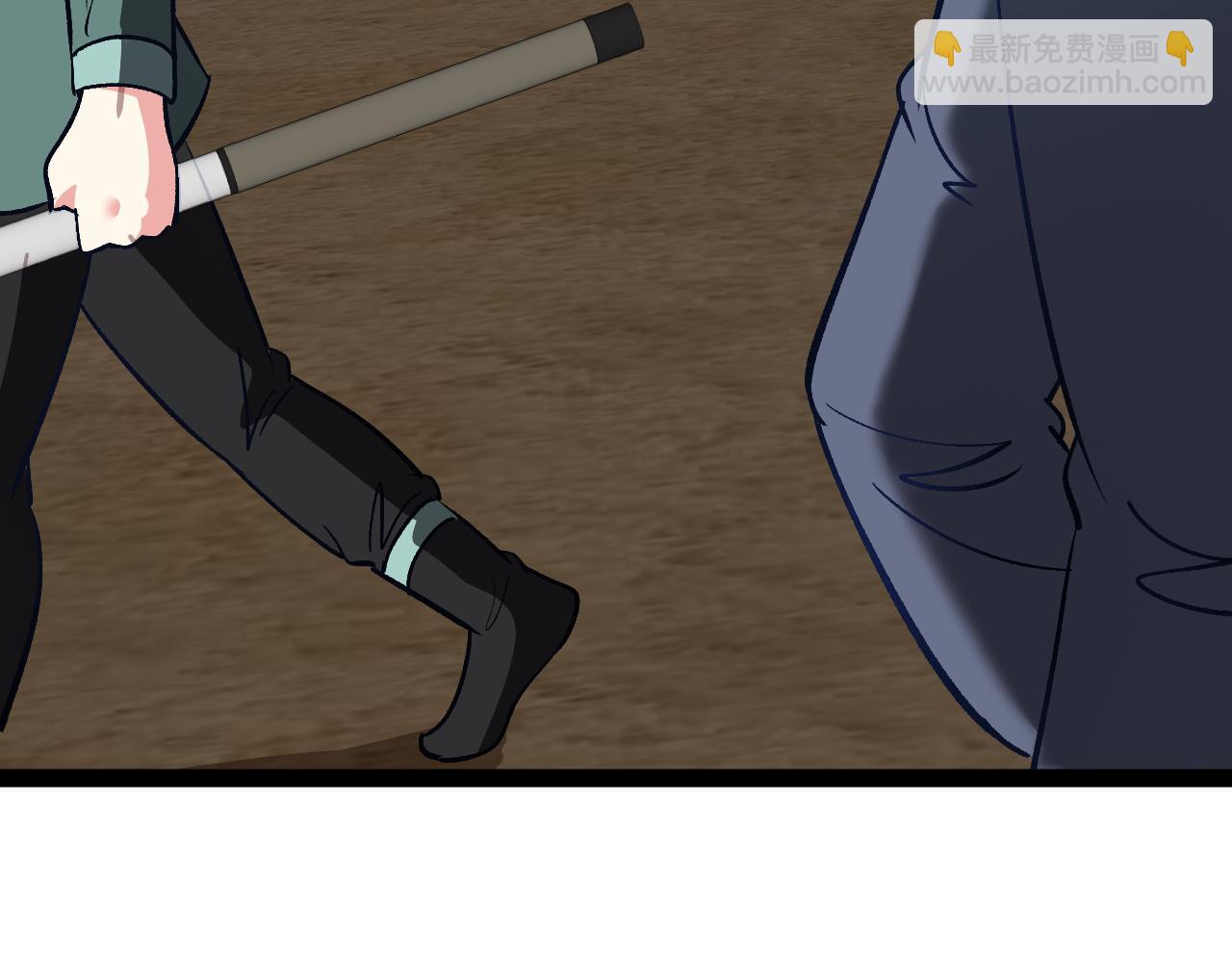 第138话: 踏上归程(1/3)-第138话