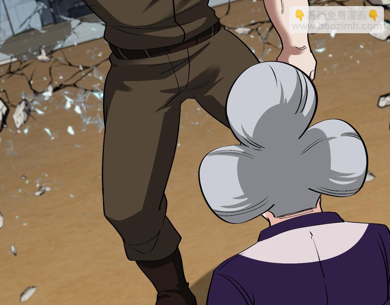 第138话: 踏上归程(1/3)-第138话