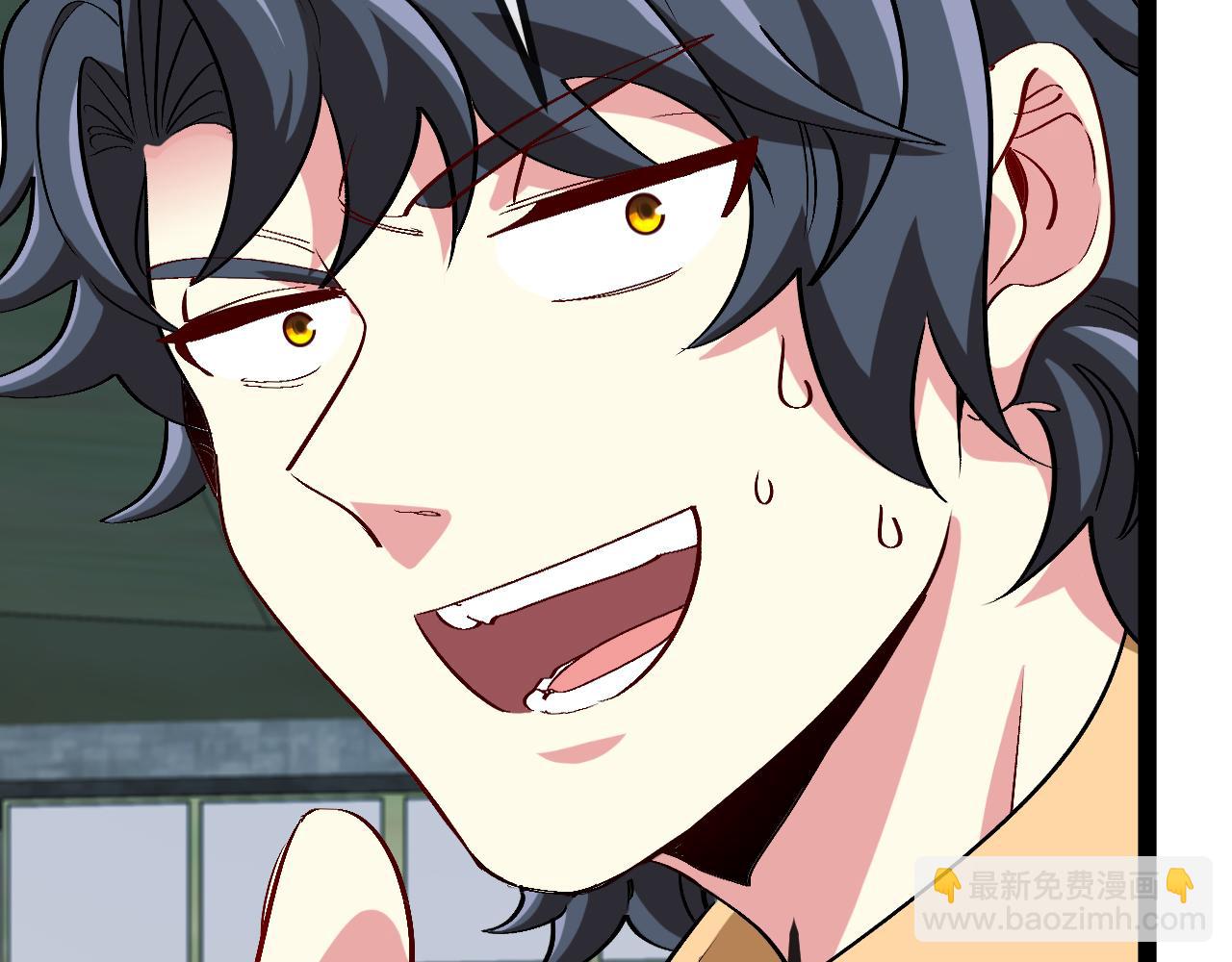 第140话：被雷劈(1/3)-第140话