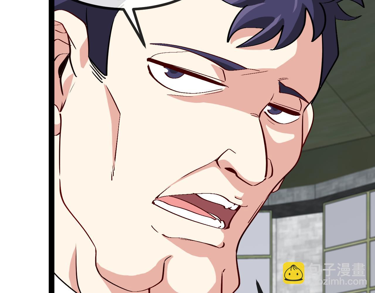 第140话：被雷劈(1/3)-第140话