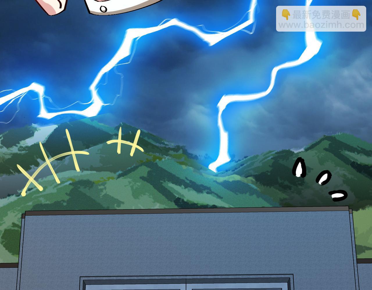 第140话：被雷劈(1/3)-第140话